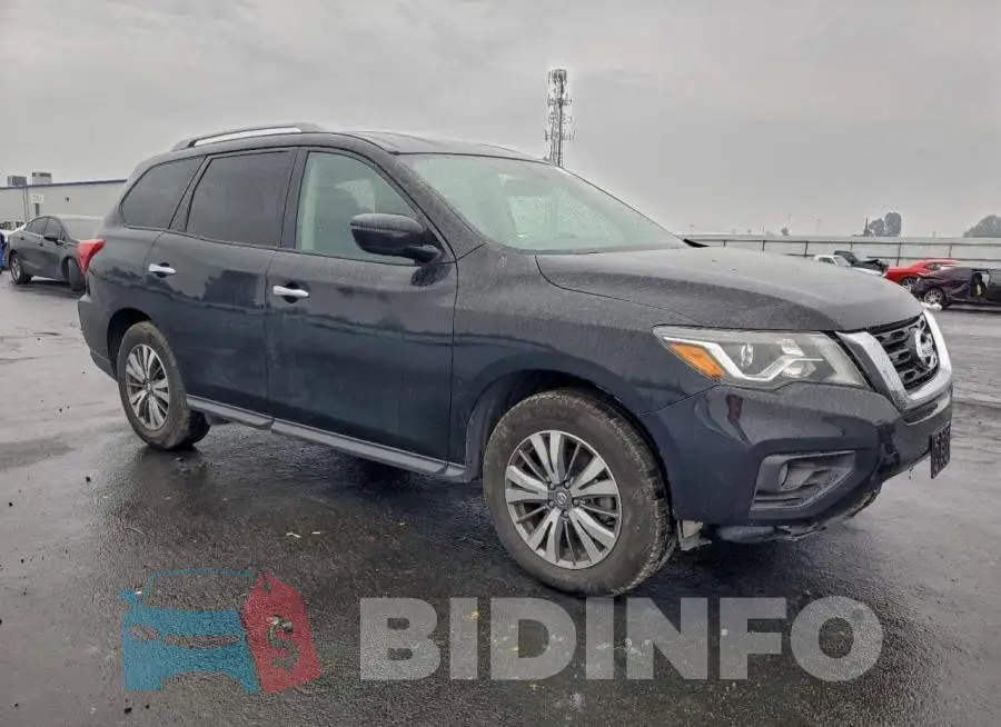 5N1DR2BN3LC591824 Photo# 4