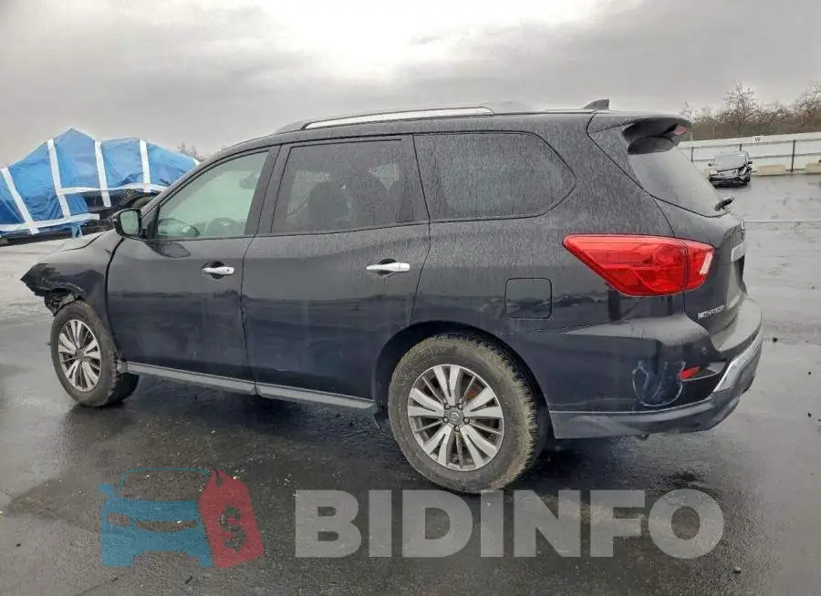 5N1DR2BN3LC591824 Photo# 2