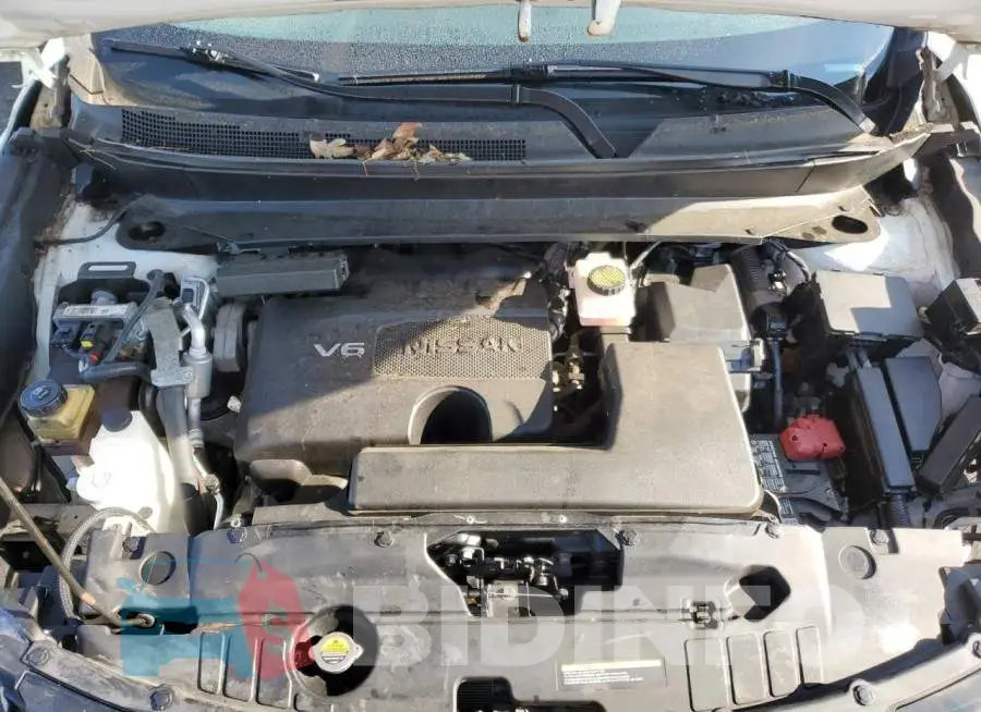 5N1DR2MMXKC652993 Photo# 12