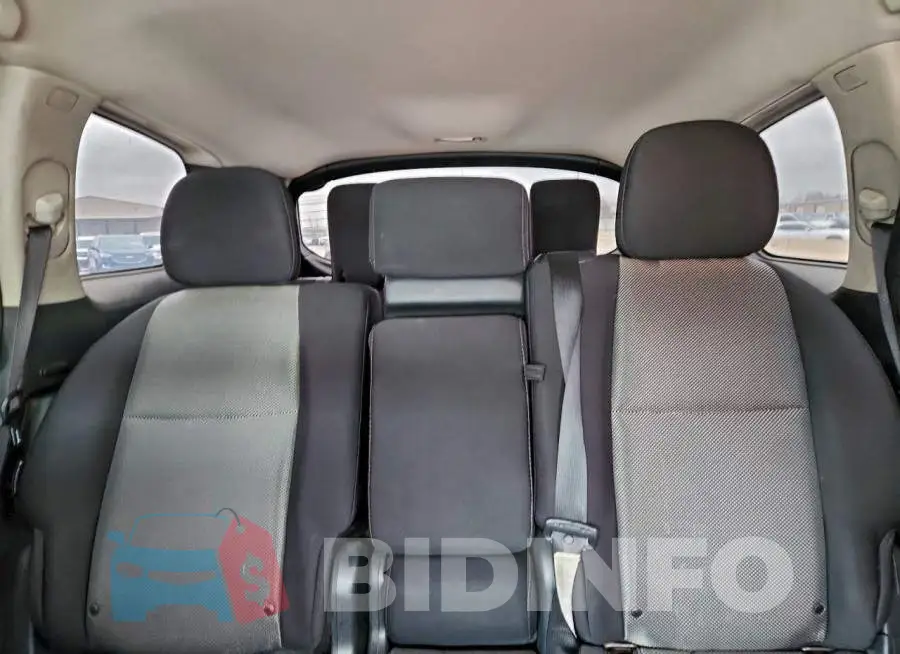 5N1DR2MN8JC643247 Photo# 10