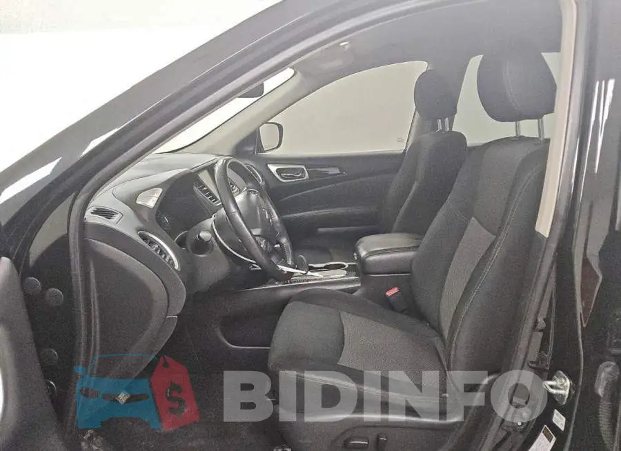 5N1DR2MNXKC608811 Photo# 7