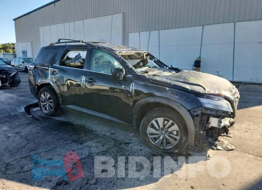 5N1DR3BA9RC283097 Photo# 4