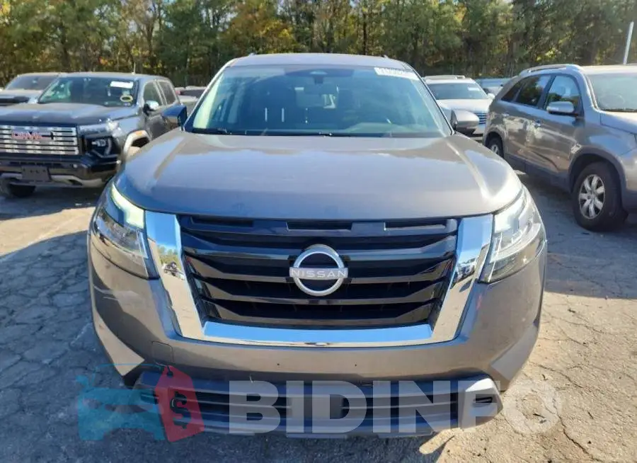 5N1DR3BB8NC262065 Photo# 5