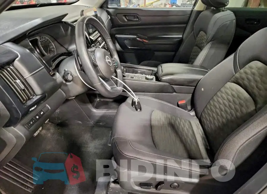 5N1DR3BE8RC222097 Photo# 7