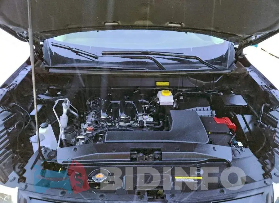 5N1DR3BE8RC222097 Photo# 12