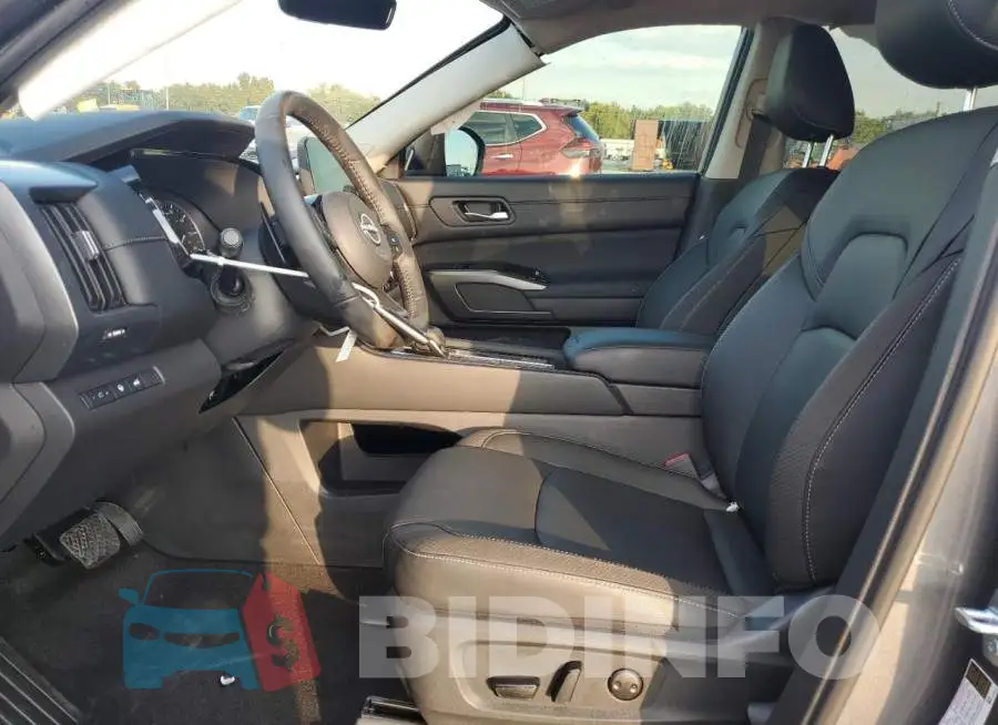 5N1DR3CB8SC248144 Photo# 7