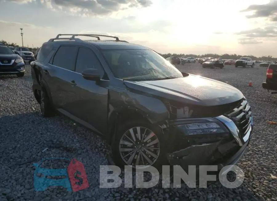5N1DR3CB8SC248144 Photo# 4