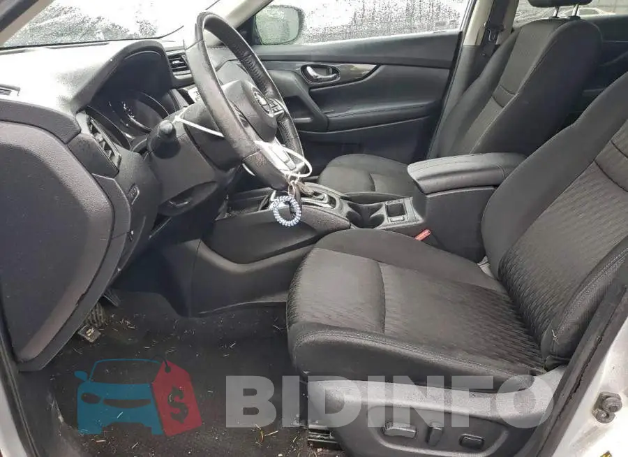 KNMAT2MV3JP522501 Photo# 7