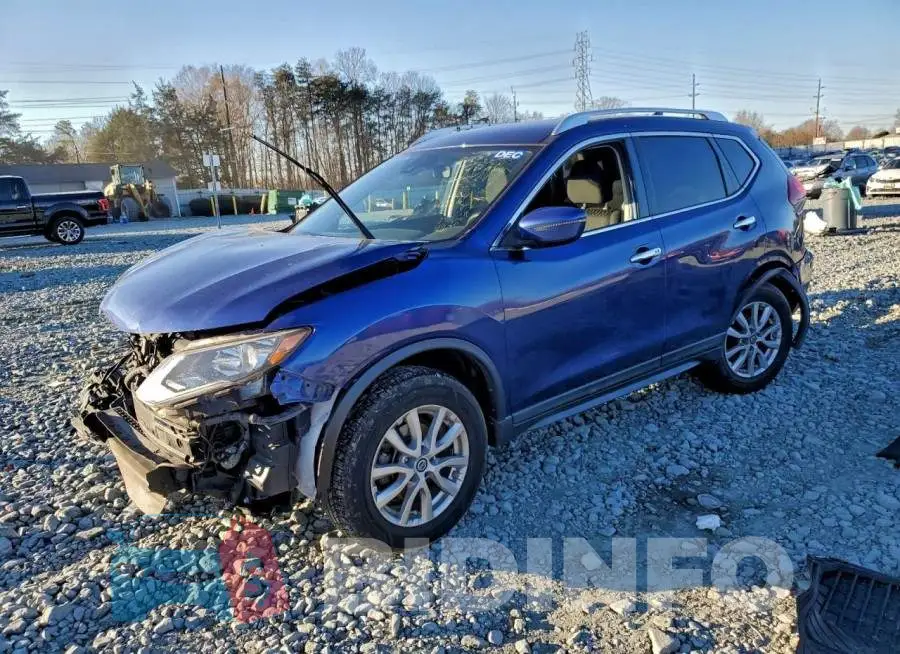 KNMAT2MV3KP509880 Photo# 1