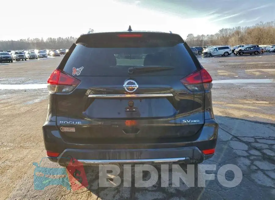 KNMAT2MV6JP534383 Photo# 6