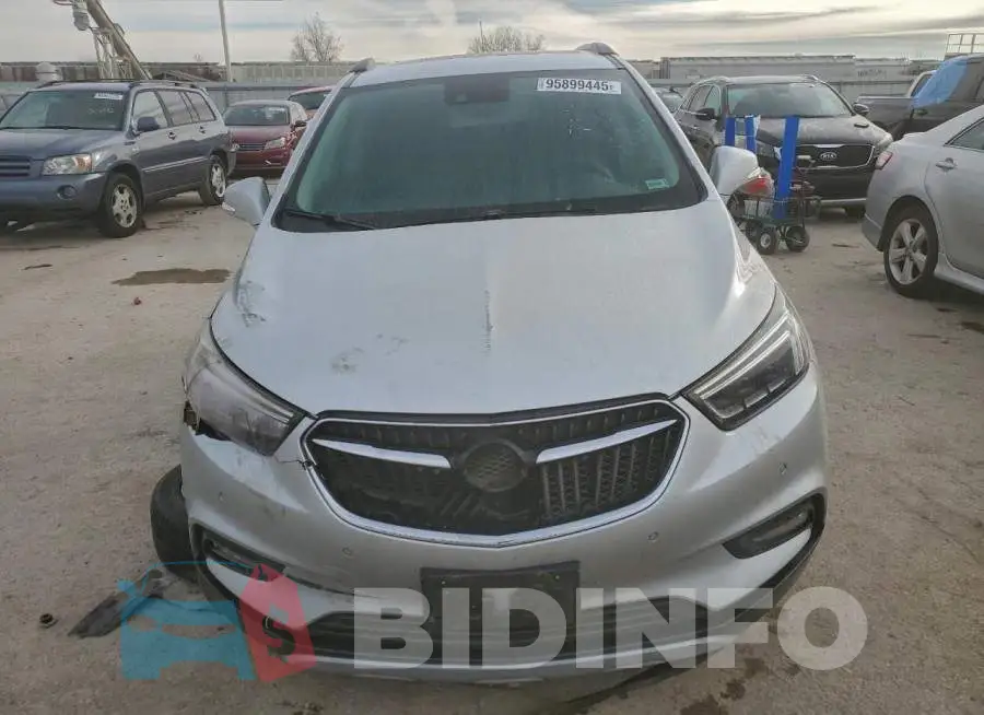 KL4CJDSB1HB054014 Photo# 5