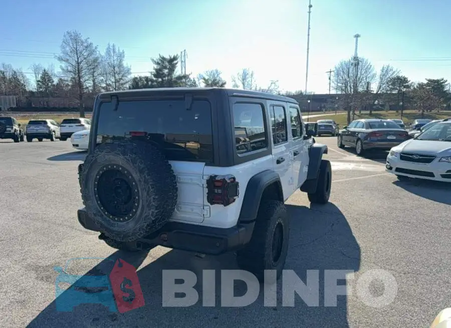 1C4HJXDN6MW693688 Photo# 4