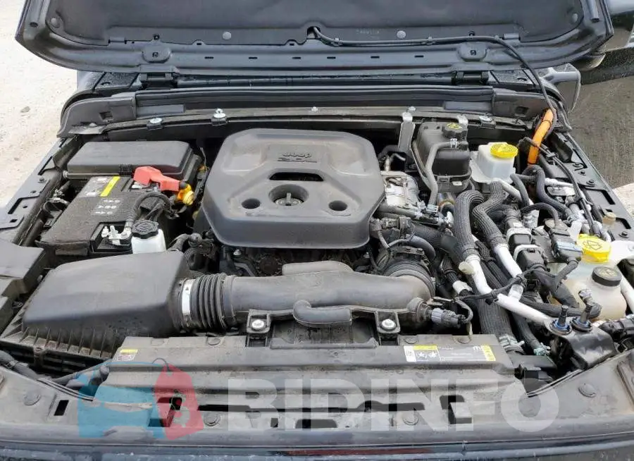 1C4JJXP69PW662106 Photo# 12