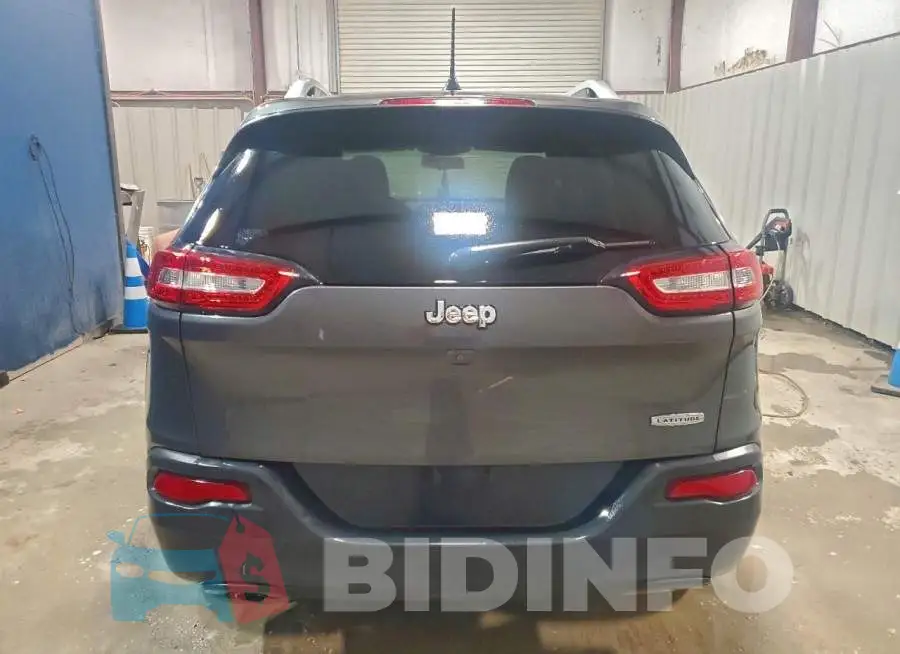 1C4PJLLB9JD552858 Photo# 6