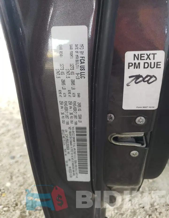 1C4PJMBX2LD528830 Photo# 14