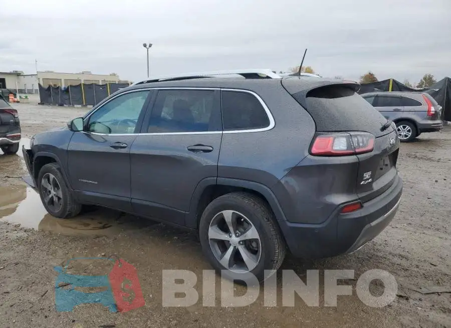 1C4PJMDX2KD417237 Photo# 2