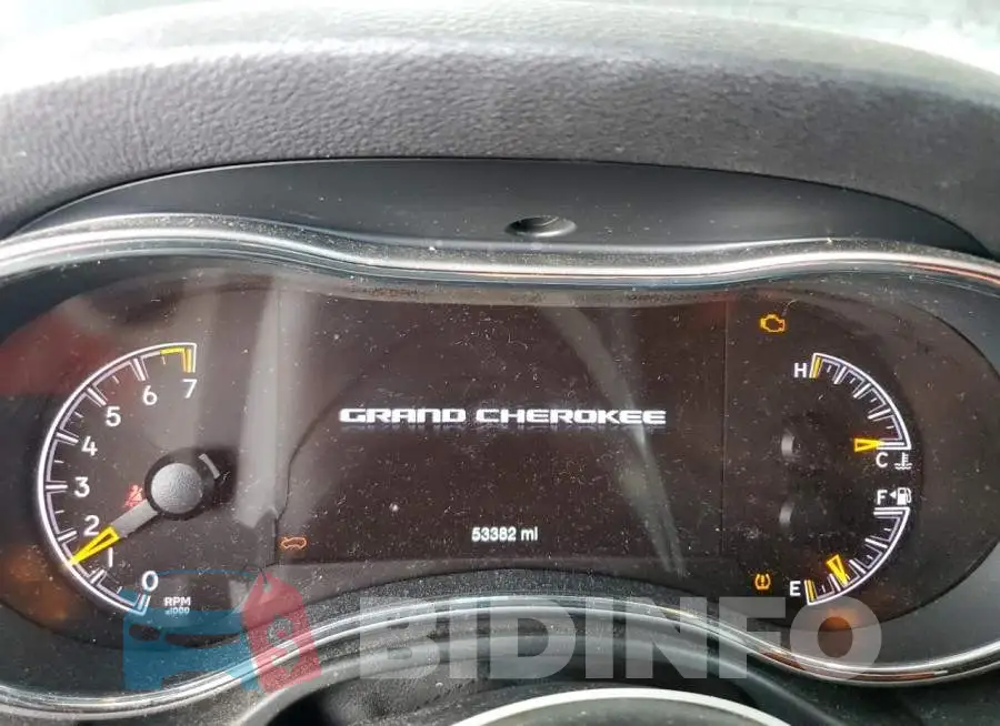 1C4RJEAG7MC813191 Photo# 9