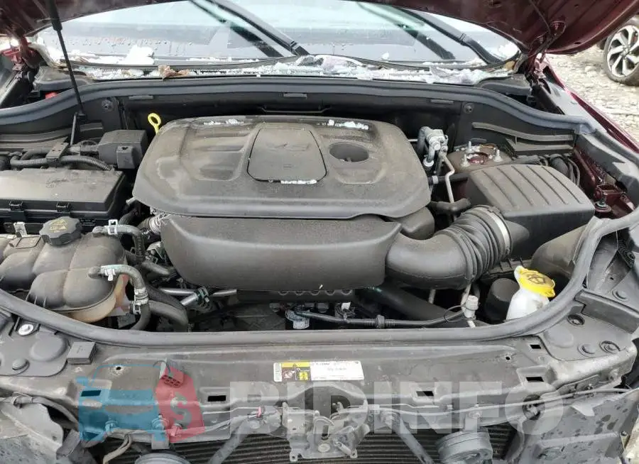 1C4RJFBG4MC501821 Photo# 12