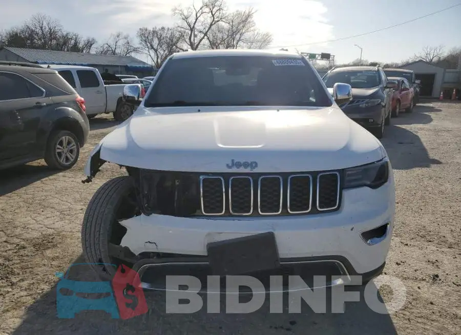 1C4RJFBG7KC713853 Photo# 5