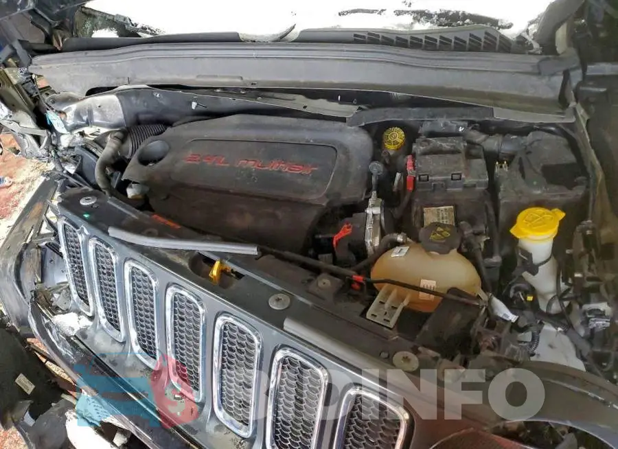 ZACCJBBB1HPE74405 Photo# 12