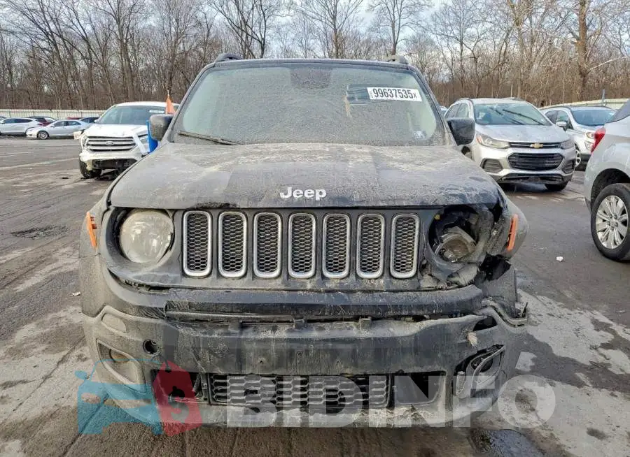 ZACCJBBB2HPF30206 Photo# 5