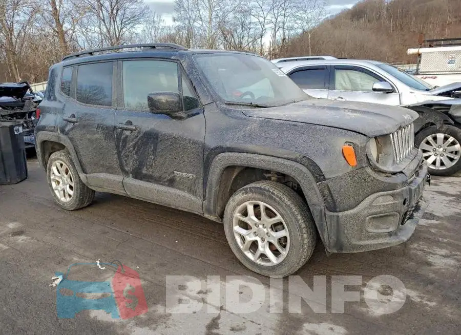 ZACCJBBB2HPF30206 Photo# 4