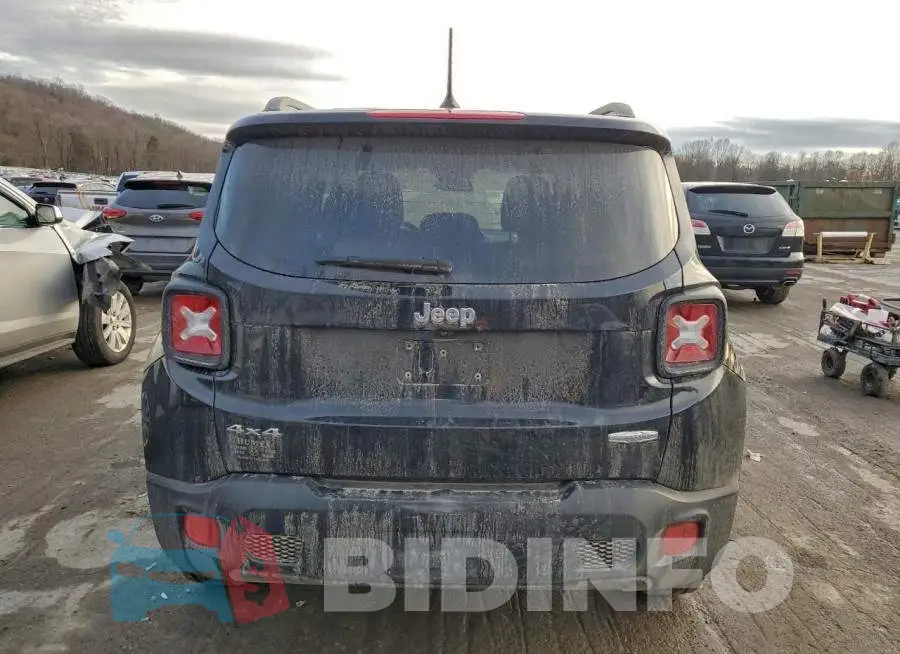 ZACCJBBB2HPF30206 Photo# 6