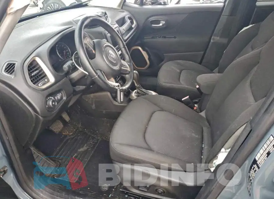ZACCJBBB7HPG30186 Photo# 7