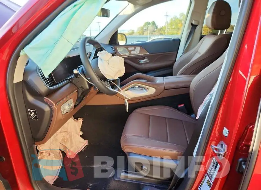 4JGFB4FB3RB184416 Photo# 7