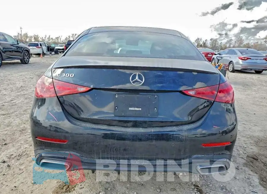 W1KAF4GB6PR149414 Photo# 6
