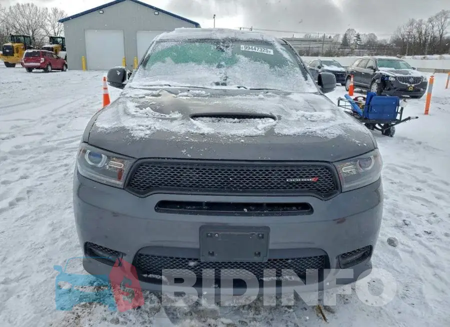 1C4RDJDG0JC474782 Photo# 5