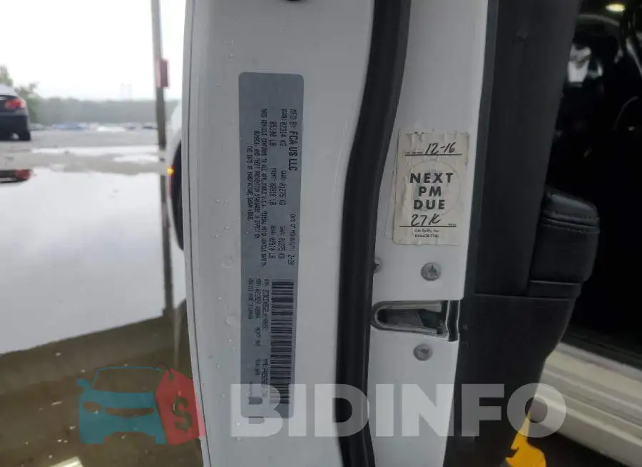 2C3CDXBG2LH140091 Photo# 12