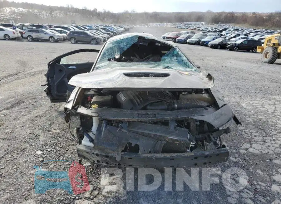 2C3CDXCT7NH153806 Photo# 5