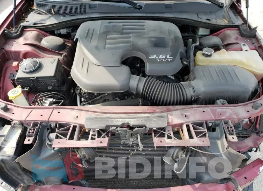 2C3CDXFG1HH557543 Photo# 11