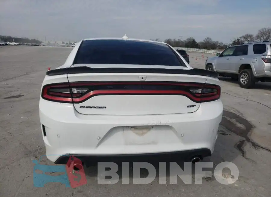 2C3CDXHG2MH648165 Photo# 6