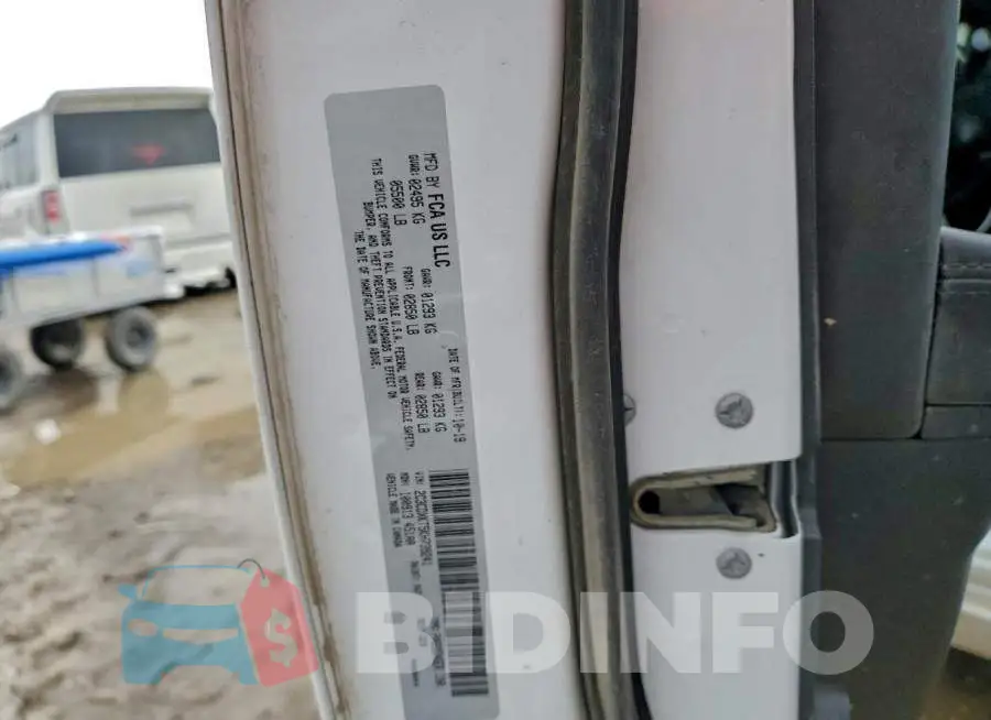 2C3CDXKT5KH739241 Photo# 12