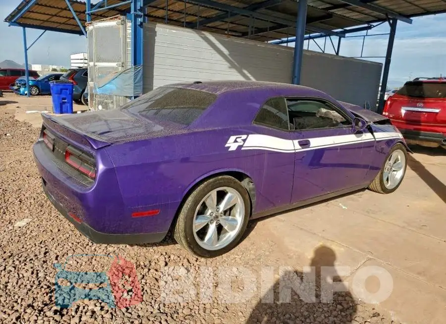 2C3CDZBT8KH596572 Photo# 3