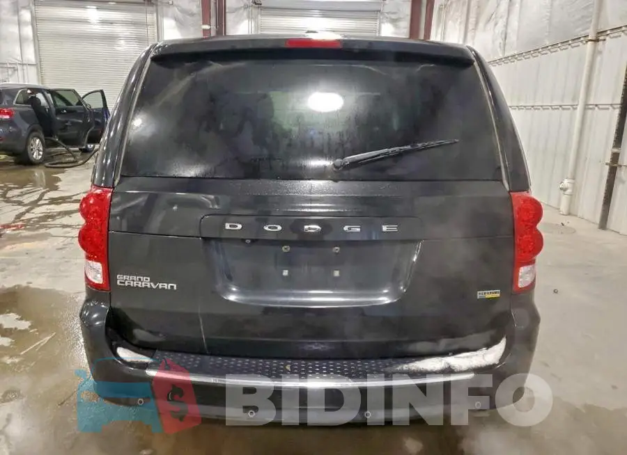 2C4RDGBG2KR536908 Photo# 6
