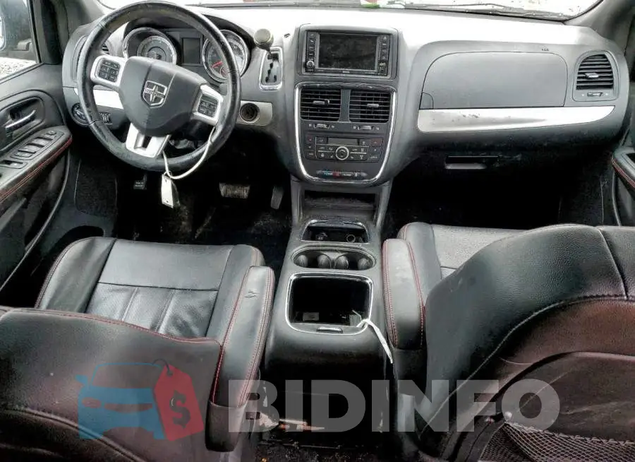 2C4RDGEG1JR331705 Photo# 8