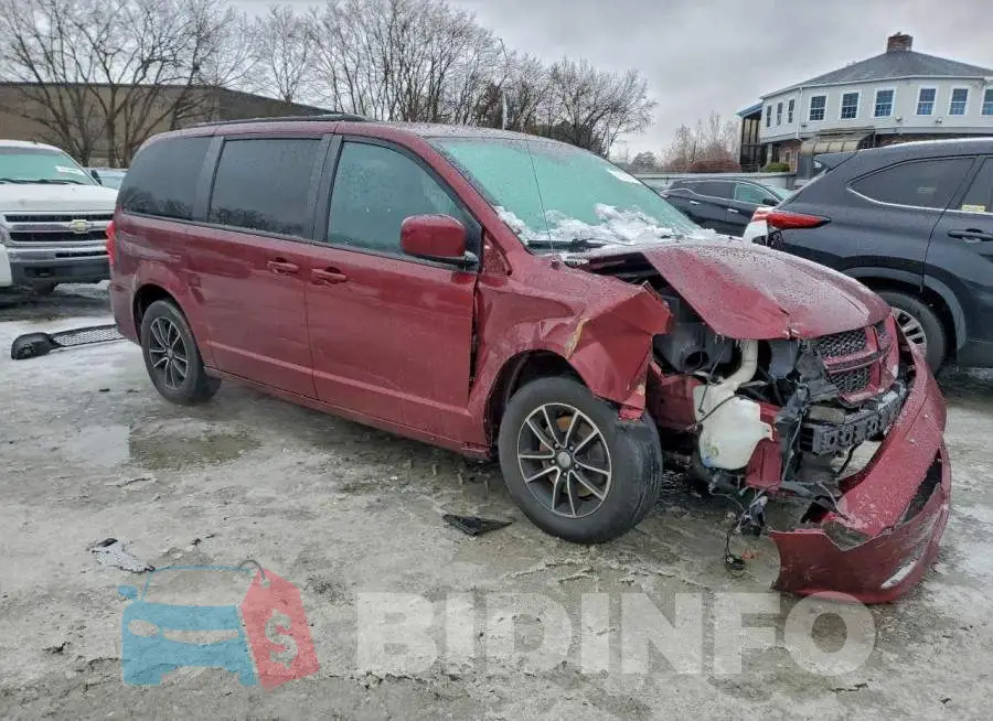 2C4RDGEG2JR299587 Photo# 4