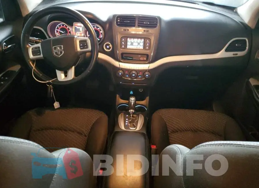 3C4PDCAB1LT259740 Photo# 8