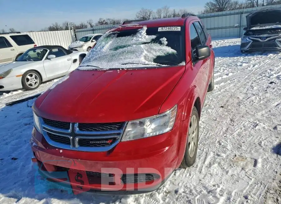 3C4PDCAB4KT841426 Photo# 5