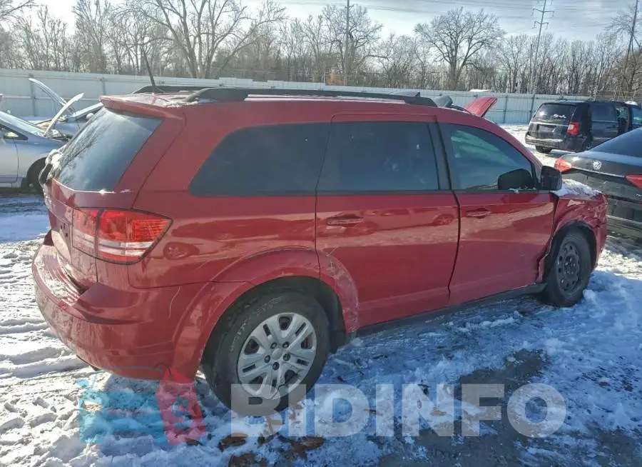 3C4PDCAB4KT841426 Photo# 3