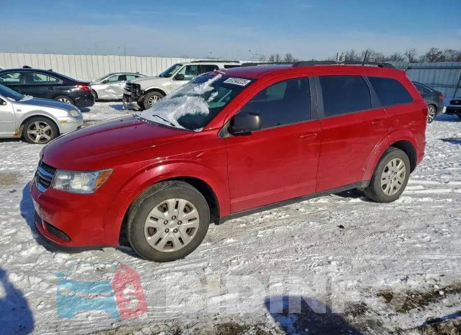 3C4PDCAB4KT841426 Photo# 1