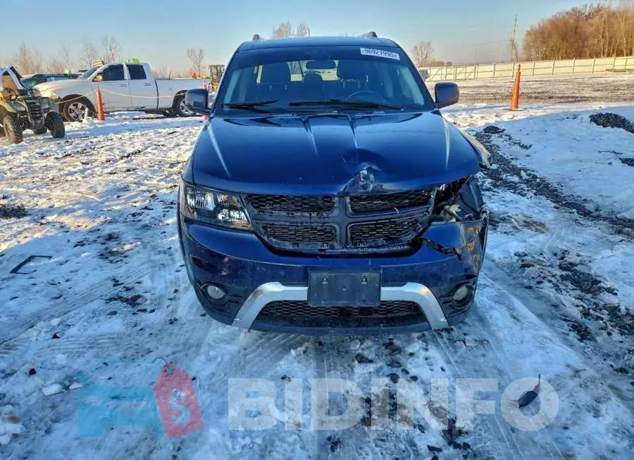 3C4PDCGG7JT500829 Photo# 5