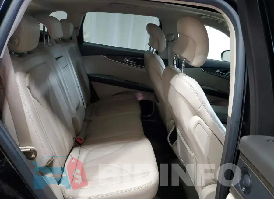 2LMPJ8L97KBL19191 Photo# 11