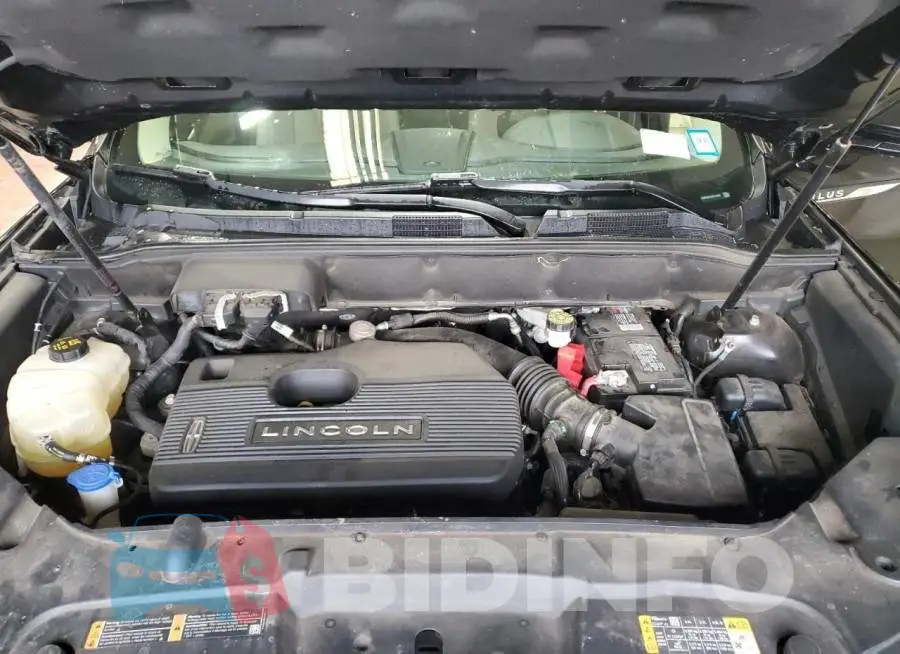 2LMPJ8L97KBL19191 Photo# 12