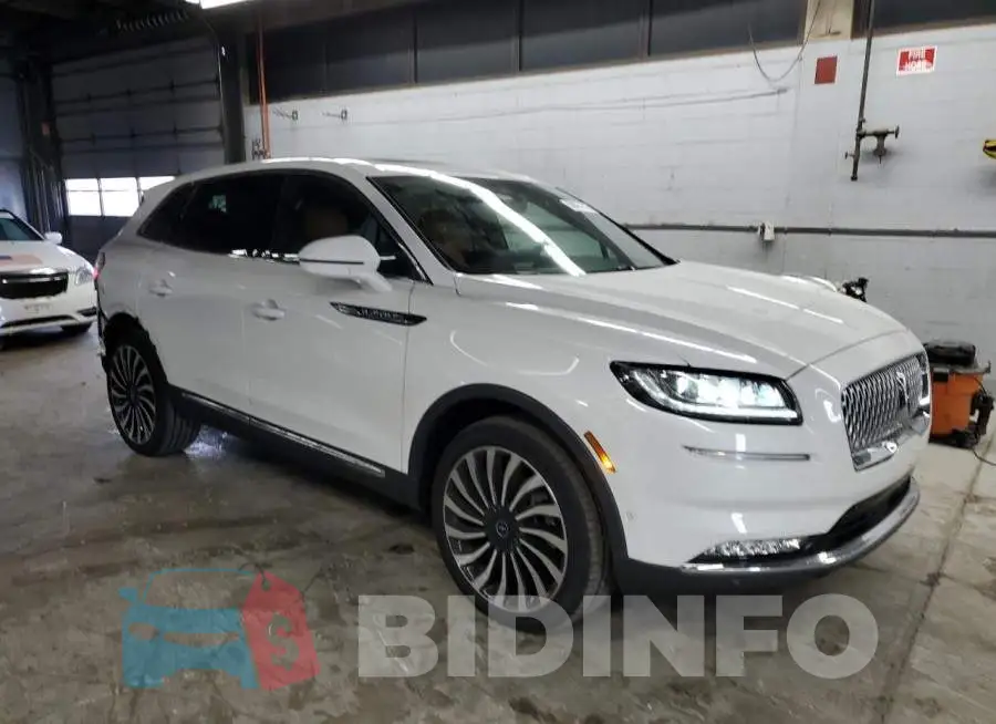 2LMPJ9JP5PBL21066 Photo# 4