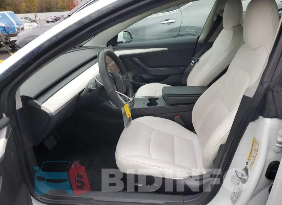 5YJ3E1EB2NF115254 Photo# 7