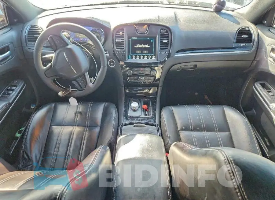2C3CCABG5PH620437 Photo# 8